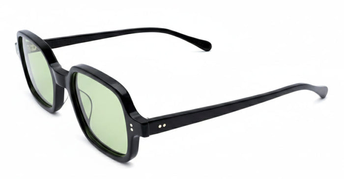 Jtpl-036a-2b-Gn-30 Nd Acetate Sunglasses