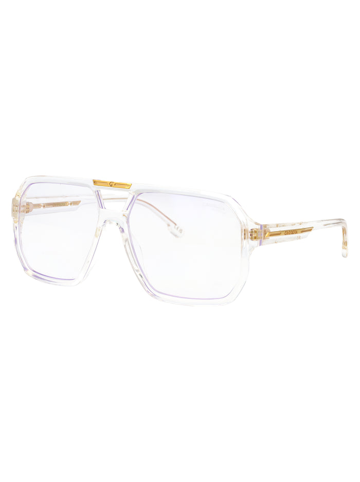 Victory C 01-Bb Rej Crystal Gold Eco Polyamide Optical