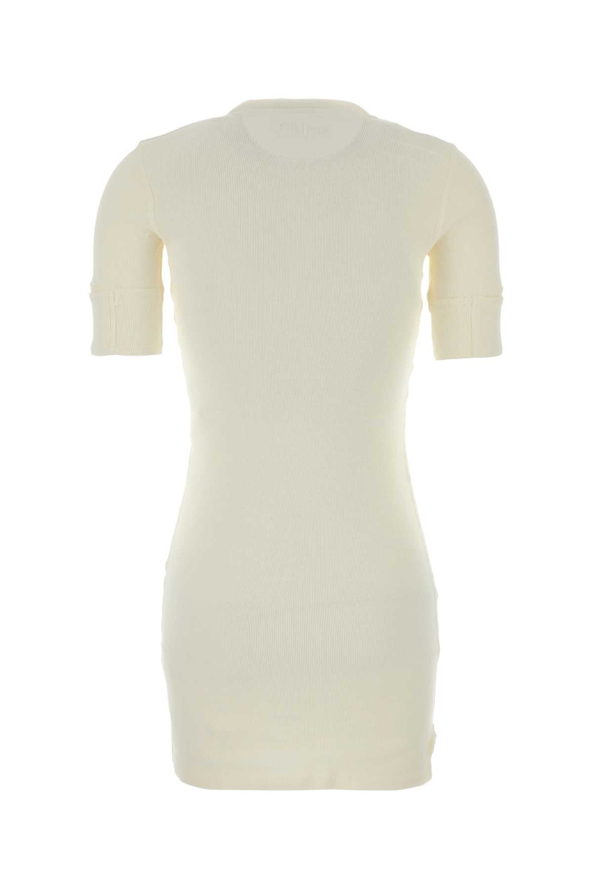 Iconicmilk Exterior: Cotton Abiti