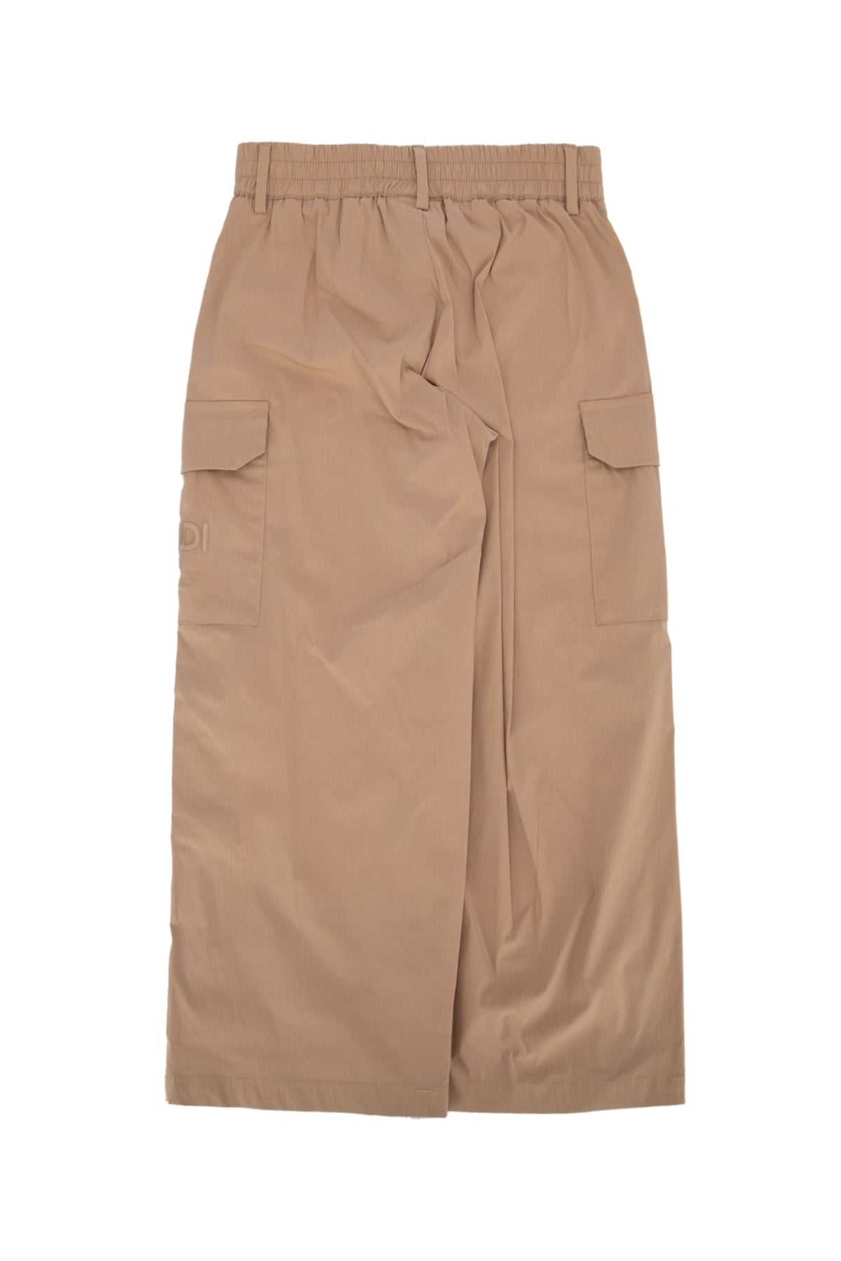 Pantalone Trench Pantaloni