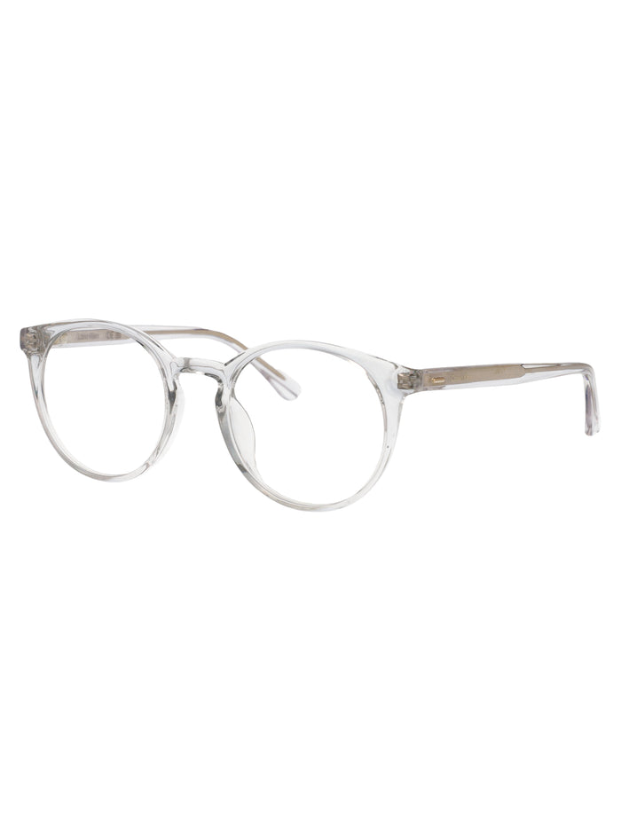 Ck20527 971 Crystal Clear Acetate Optical