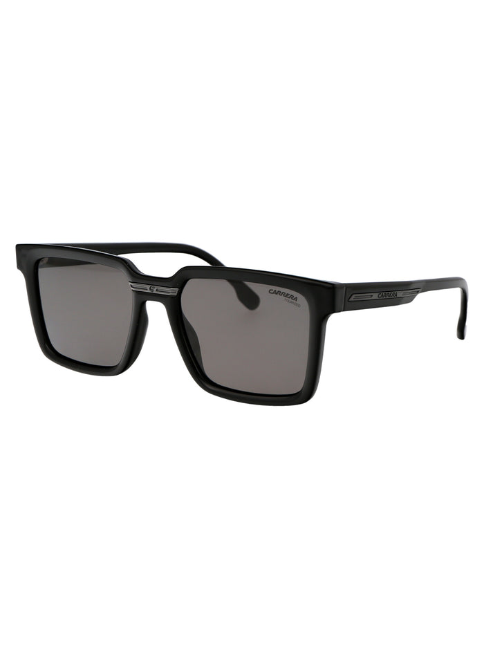 Victory C 02-S 807 Black Eco Polyamide Sunglasses