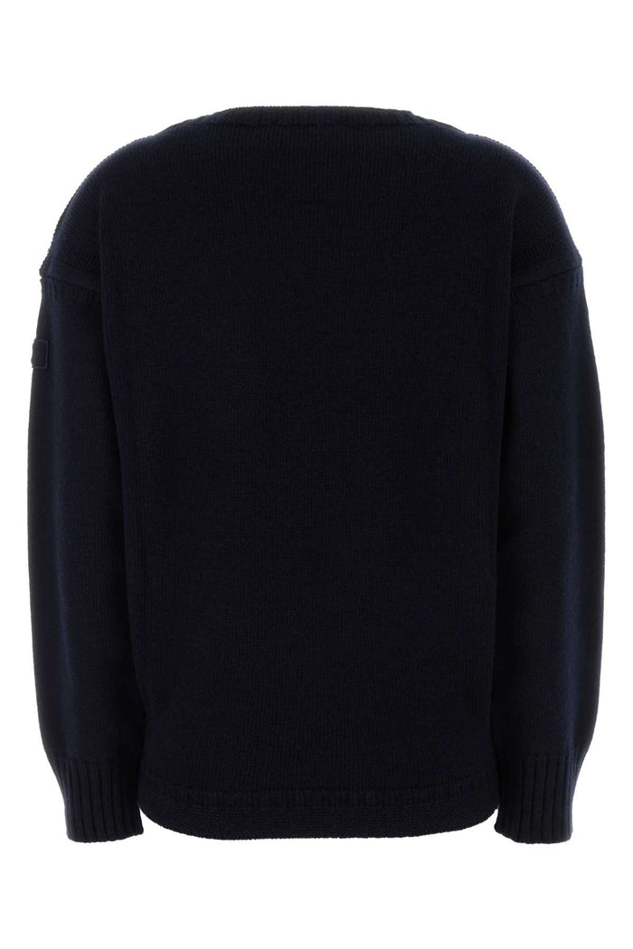 Ch25amp48810 4c4 Navy Maglieria