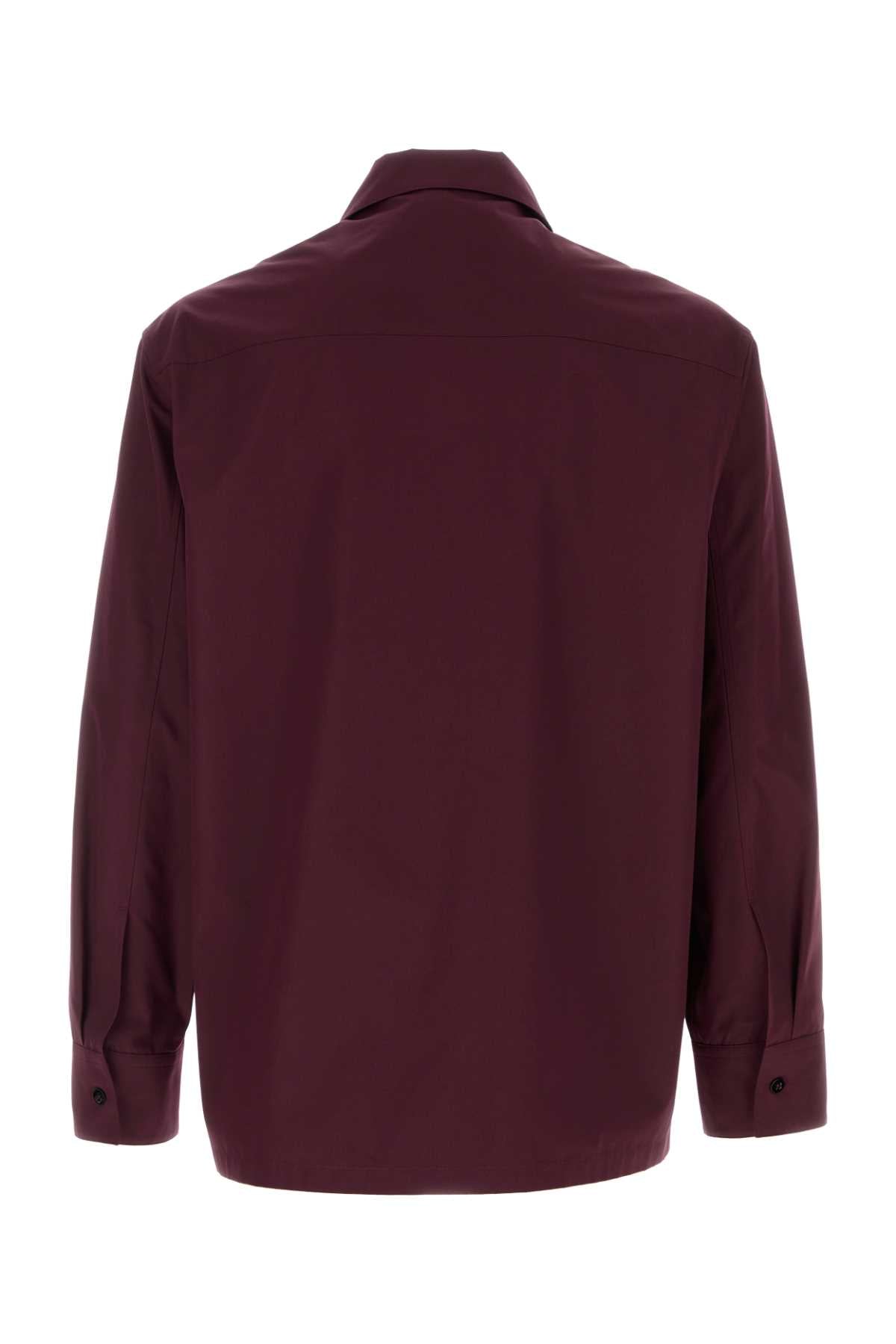 Bordeaux Camicie