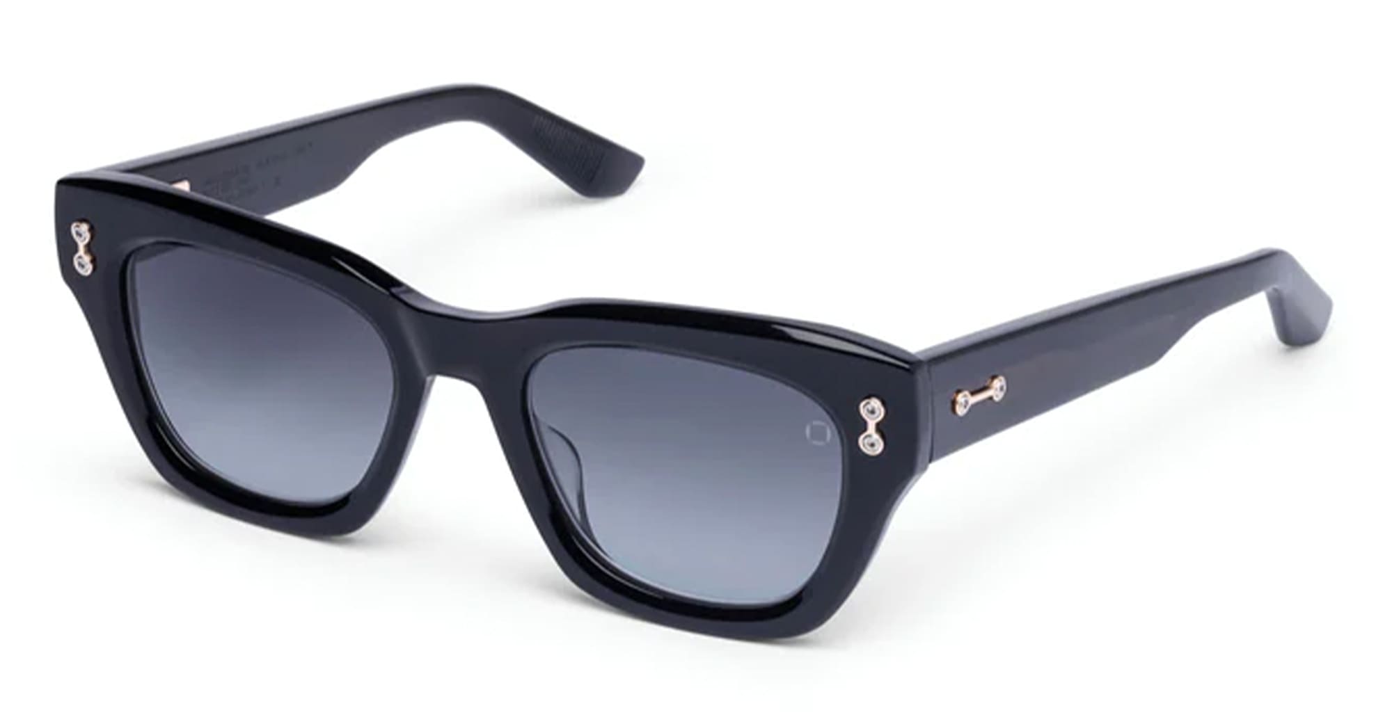 Aks-527a-50 Nd Acetate Sunglasses