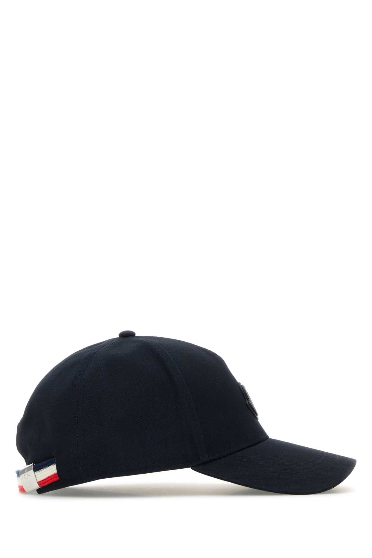 779 Exterior: Cotton Cappelli