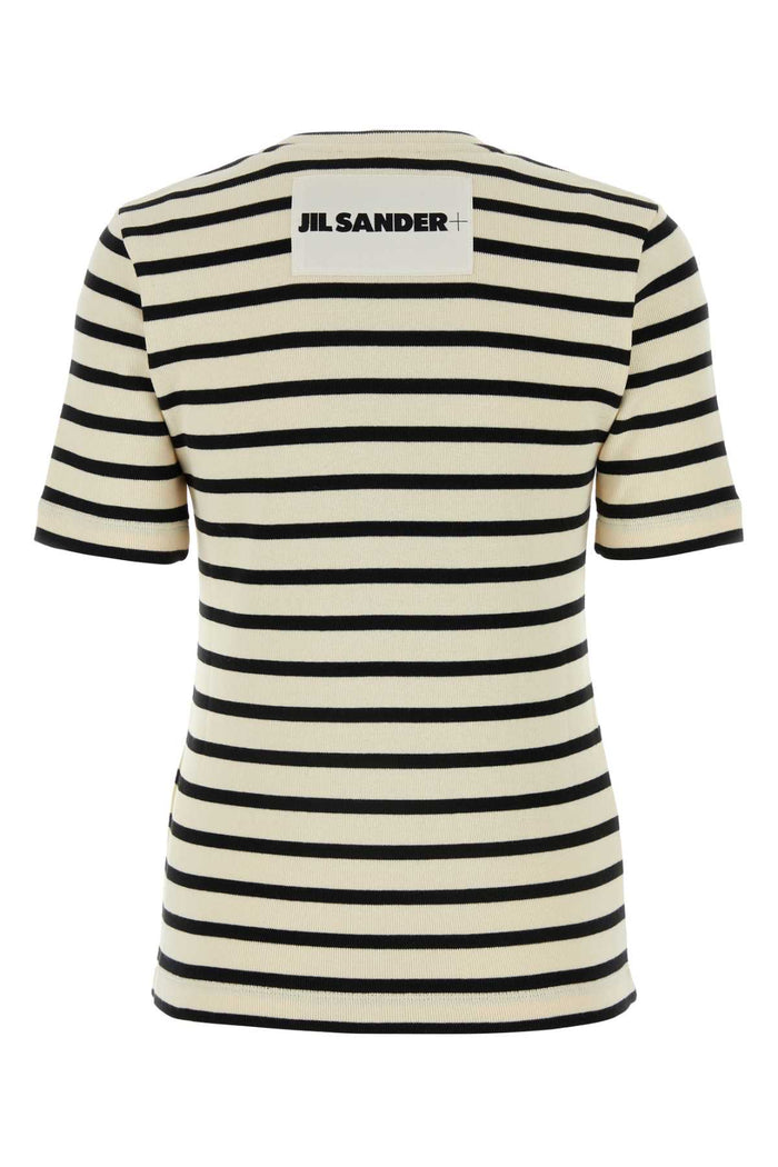 080 Cotone T-shirt