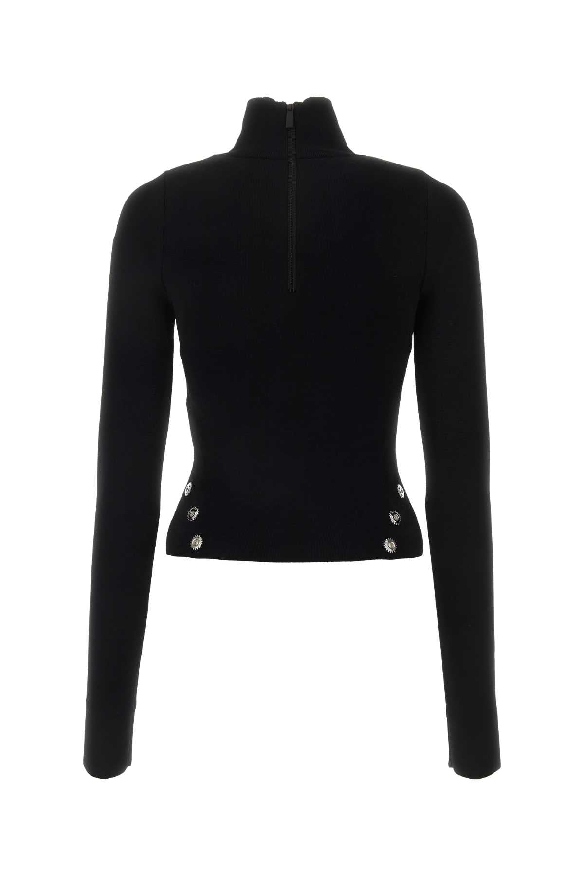Blacknoc Maglie
