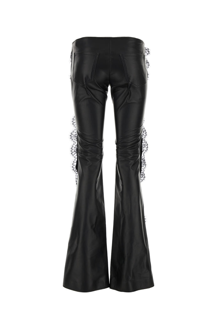 Black Trousers