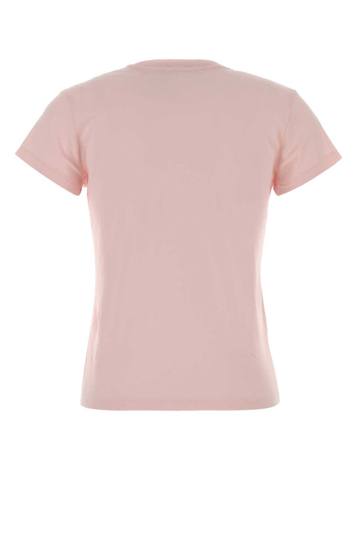 014 Exterior: Cotton T-shirt
