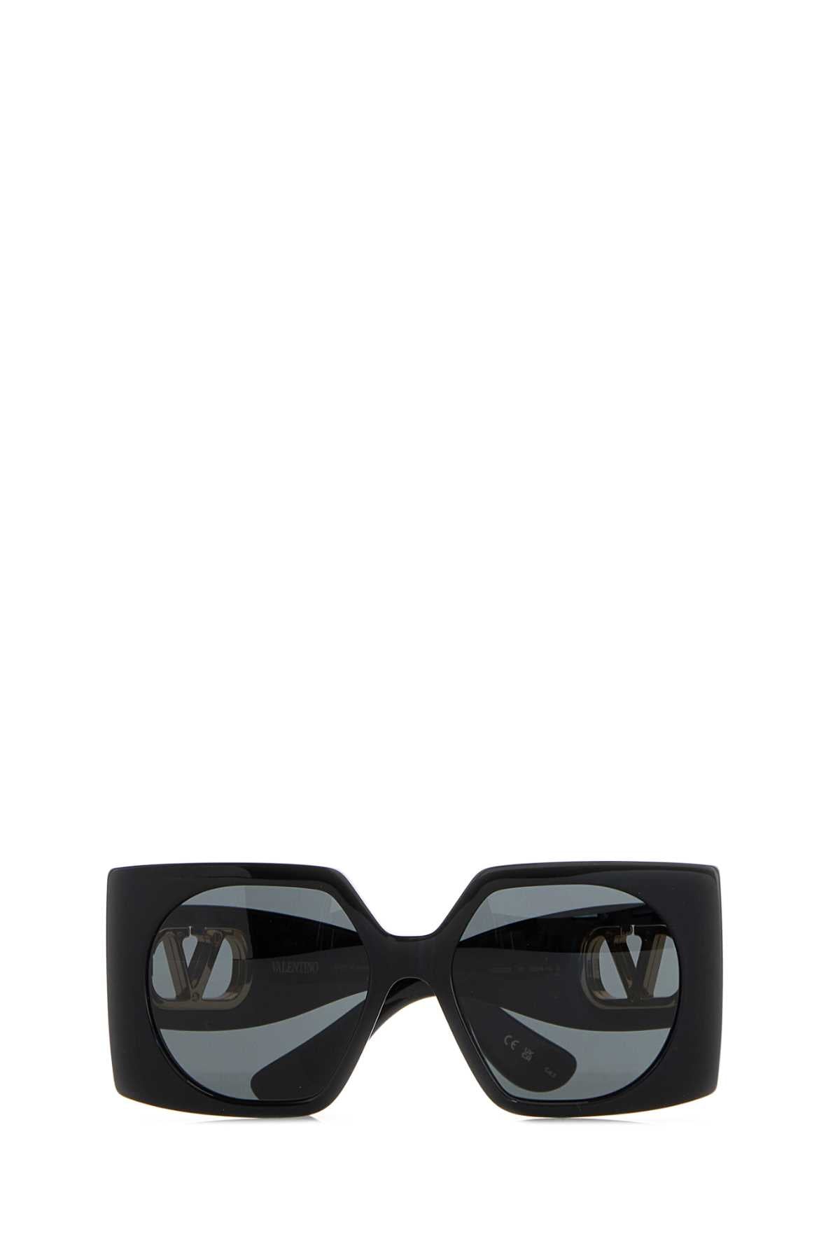 Vg0002s00155 Blablagre Blackblackgrey Occhiali Da Sole