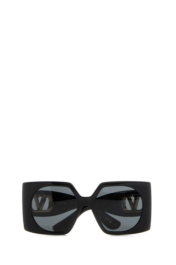Vg0002s00155 Blablagre Blackblackgrey Occhiali Da Sole
