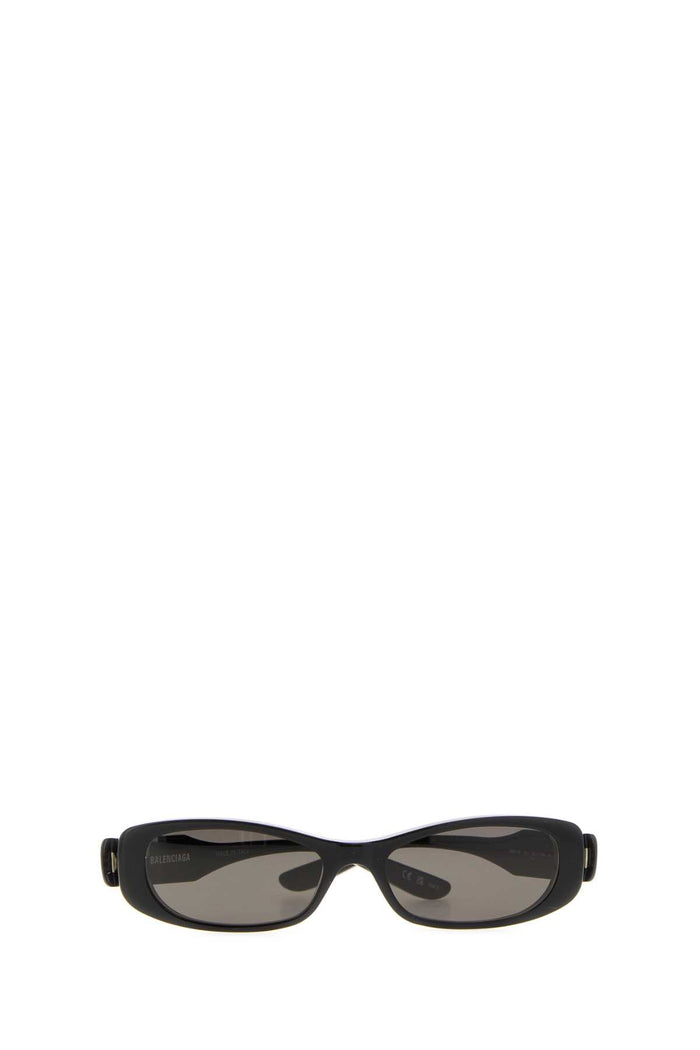 Black Exterior: Acetate Occhiali Da Sole