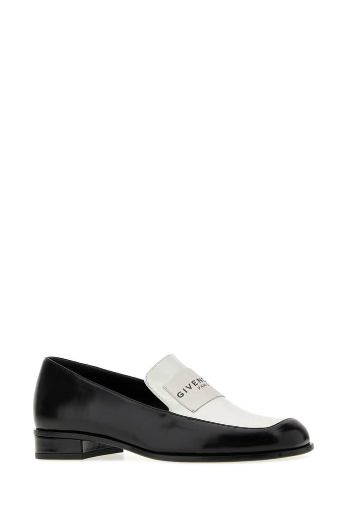 Blackwhite Loafers