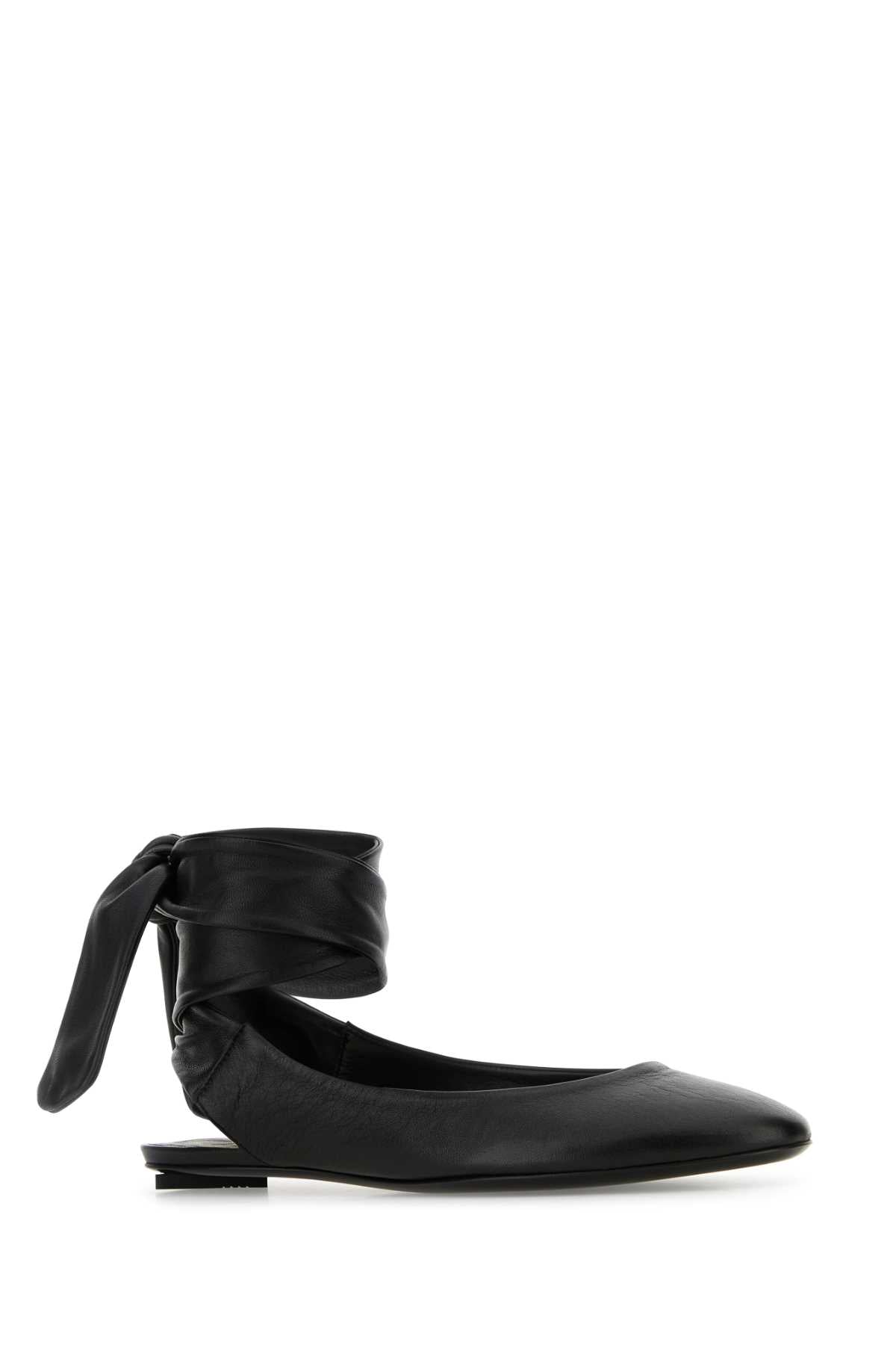 Black Ballerine