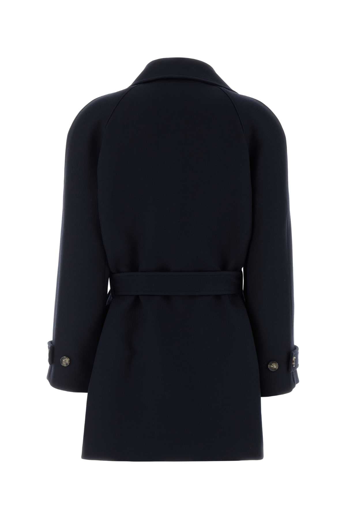 S540y01xbe Navyblue Cappotti
