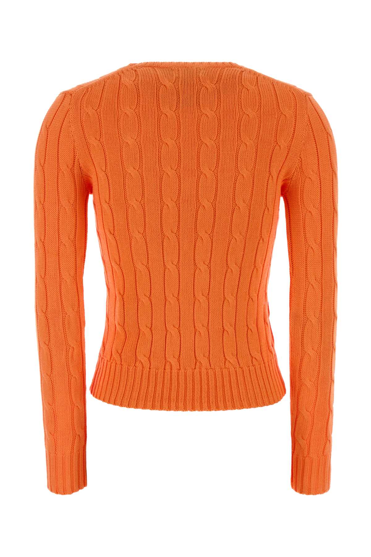 014 Exterior: Cotton Maglieria