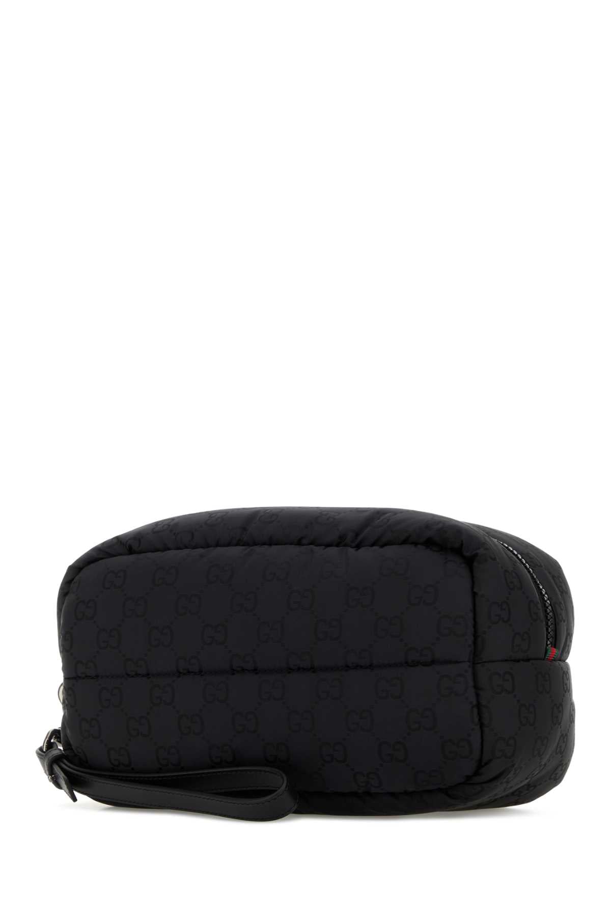 Blkblkblkvrv Clutch