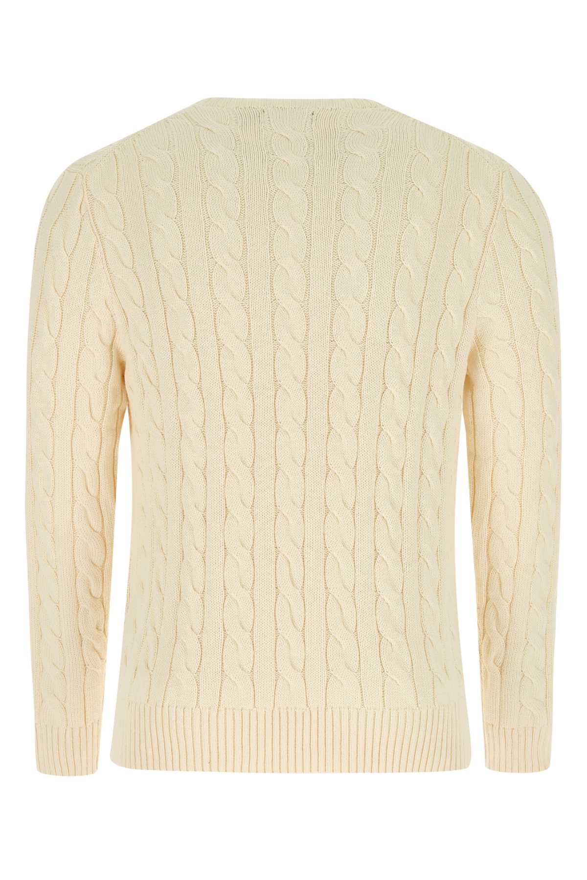 024 Exterior: Cotton Maglieria