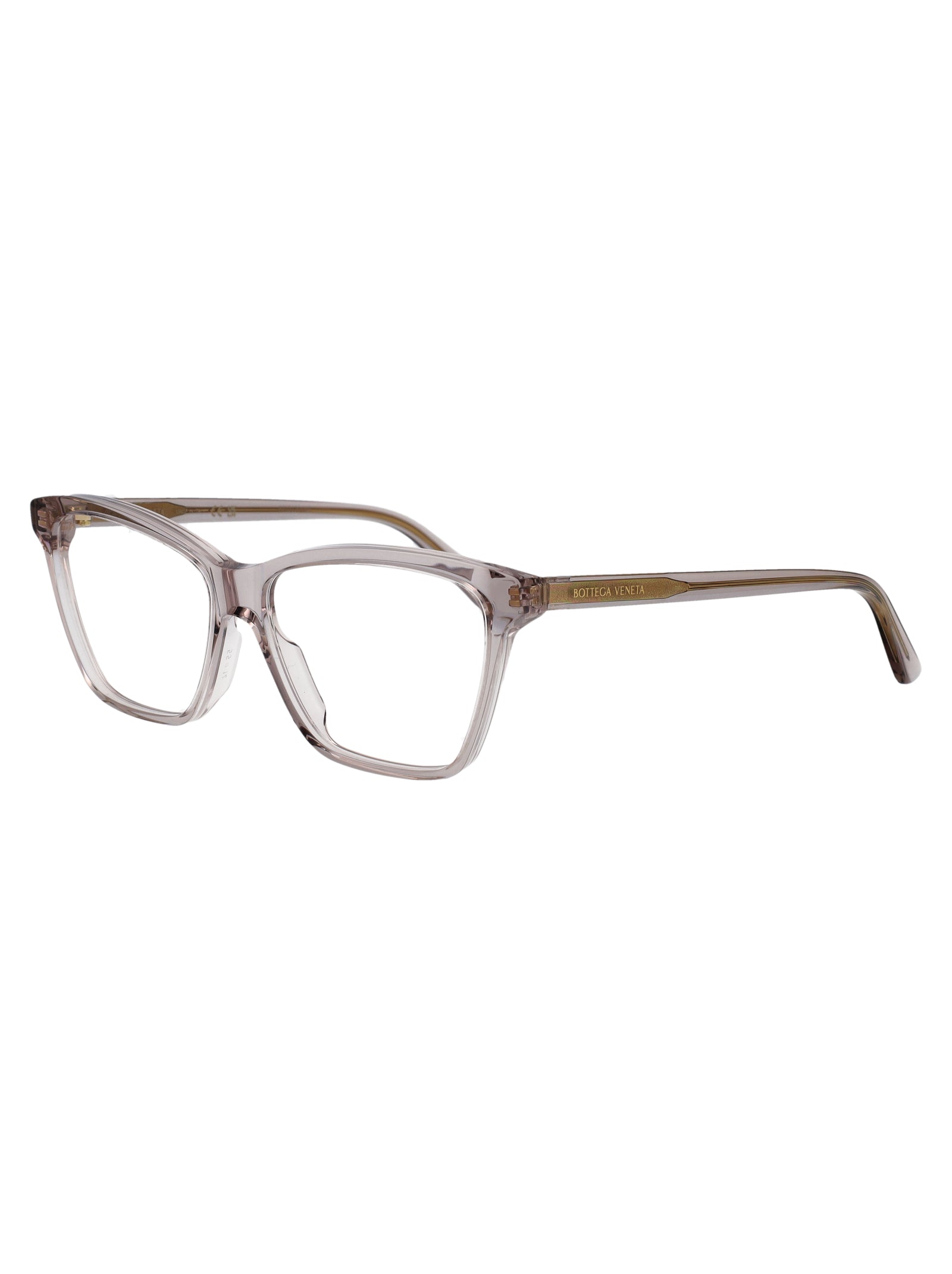 Bv1421o 003 Grey-grey-transparent Recycled Acetate Optical