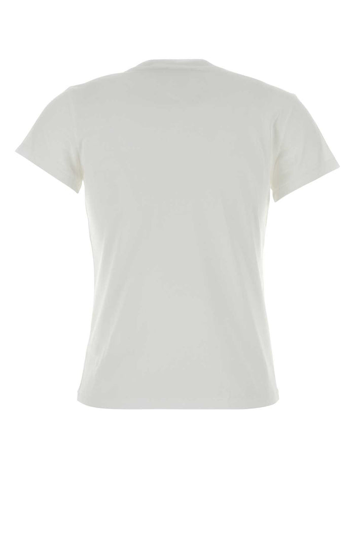032 Exterior: Cotton T-shirt