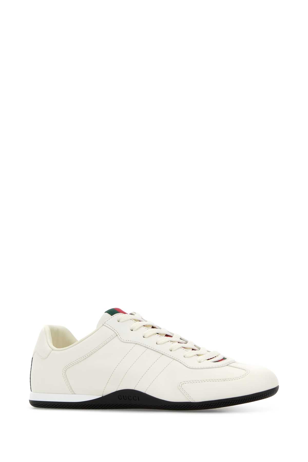 Milkshakevrvvrv Calf Skin Sneaker