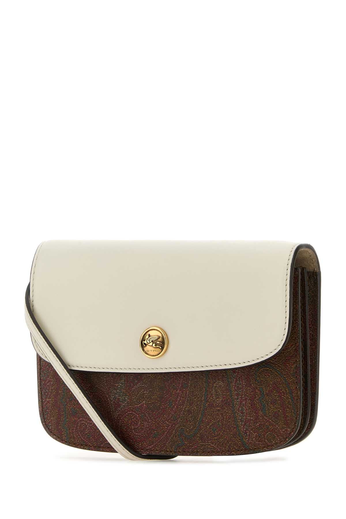 Printed Canvas Essential Xs Crossbody Bag W1889 Borse A Tracolla