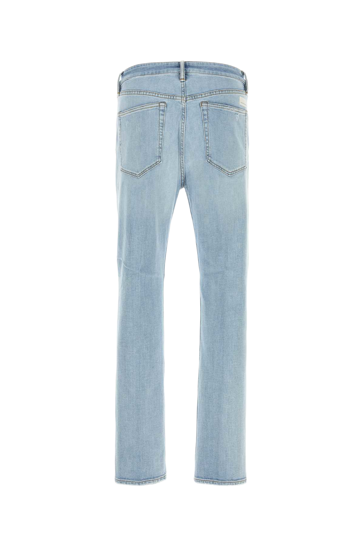 Stretch Denim Asthor Jeans R02