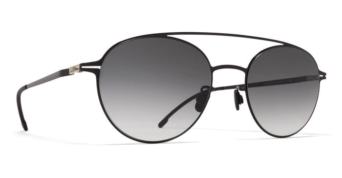 10091681 Nd Stainless Steel Sunglasses