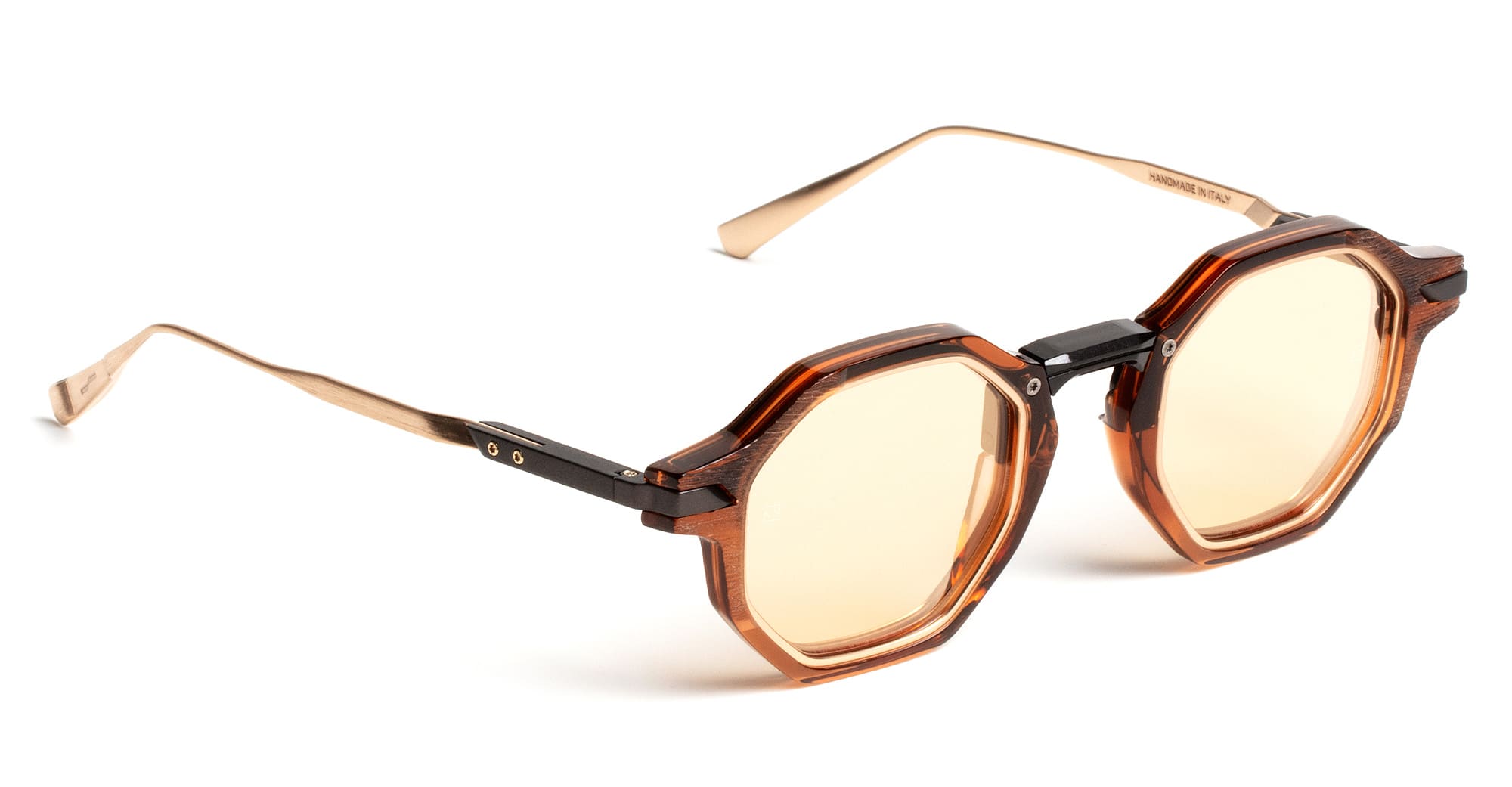 Climax 04-C1 S Nd Acetate Sunglasses