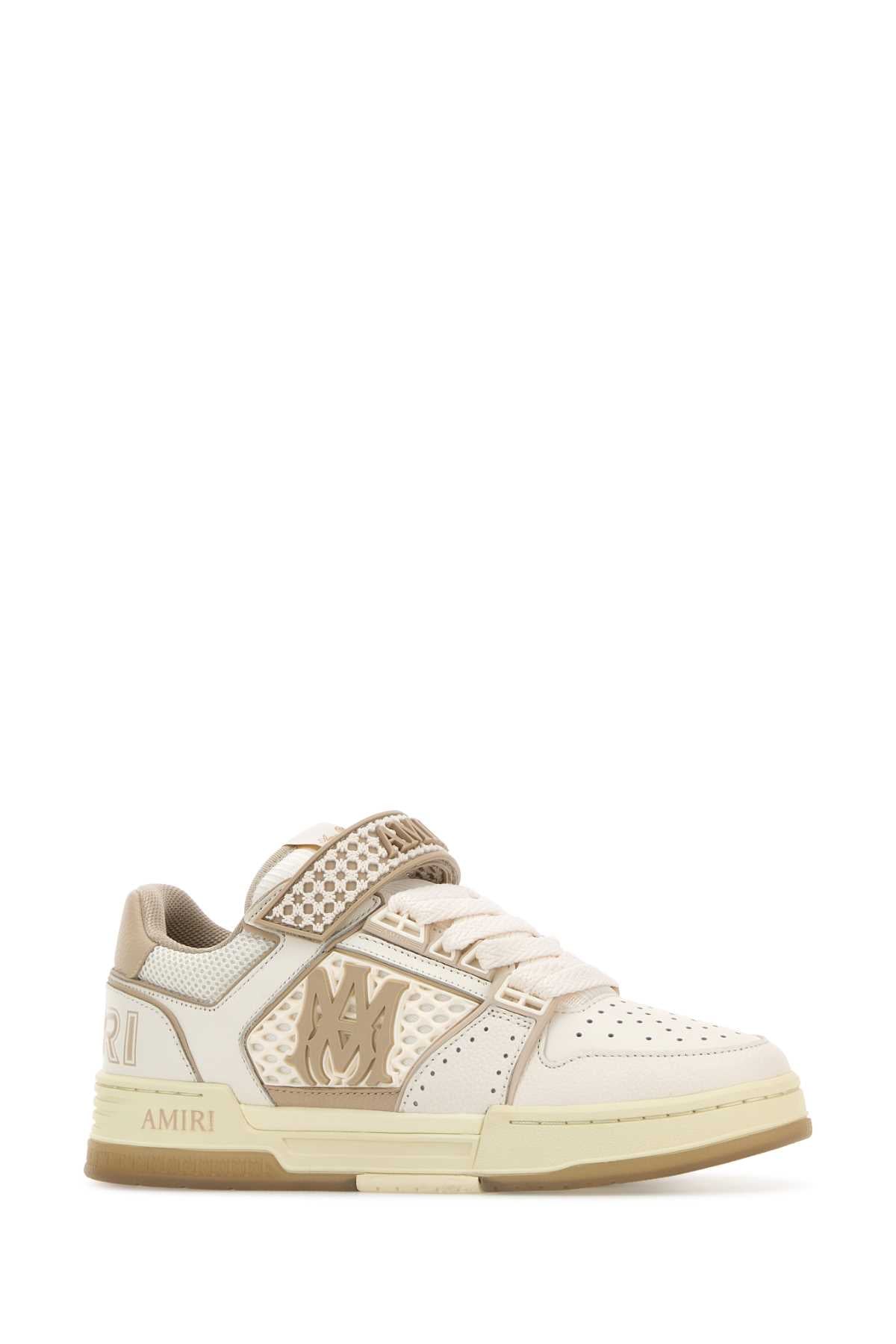 Alabaster Sneaker