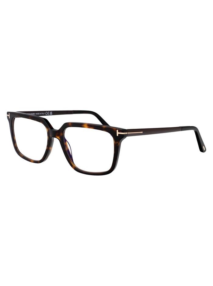 Ft6039-B Avana Scura Acetate Optical