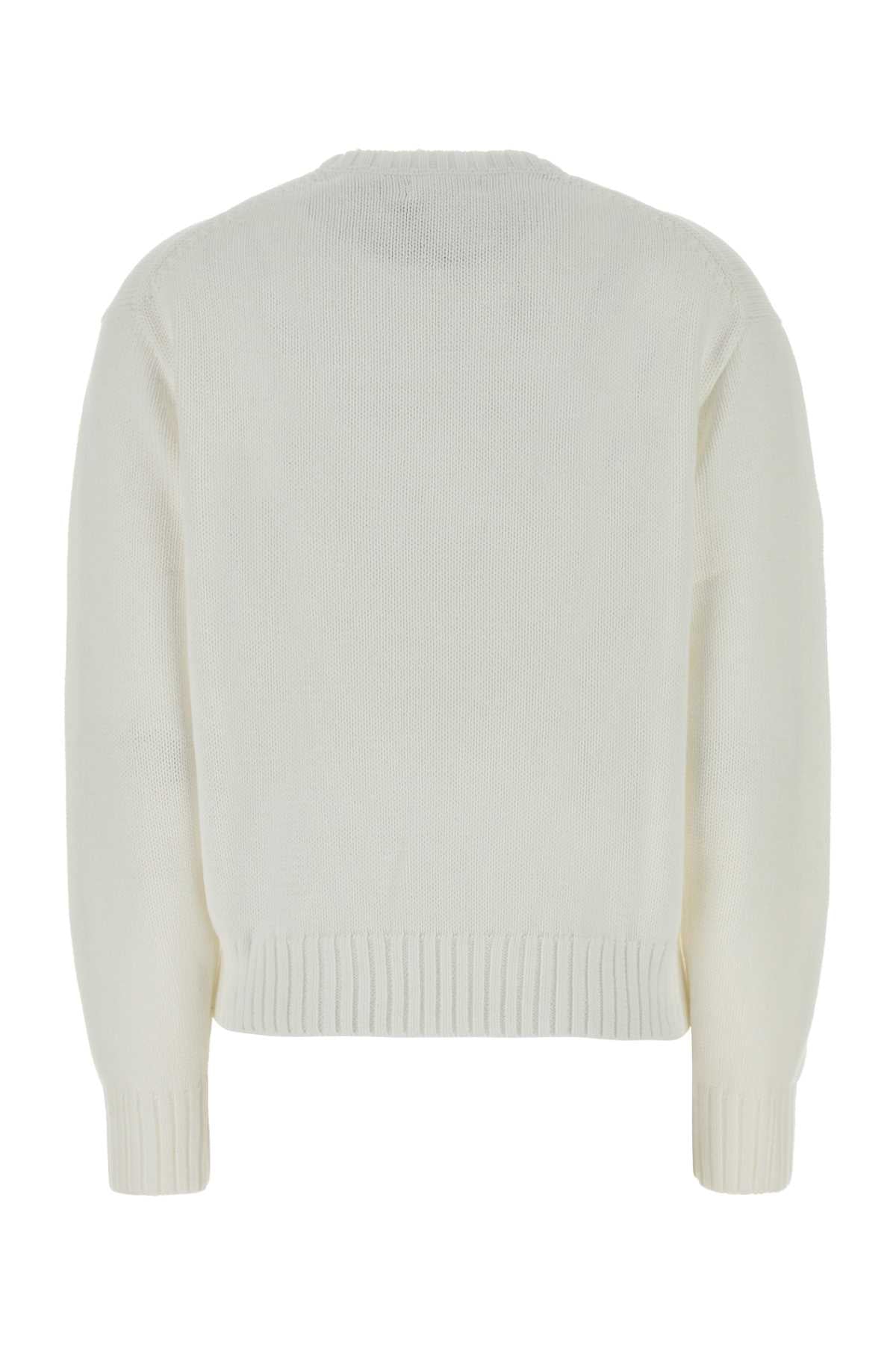 001 Exterior: Cotton Maglieria