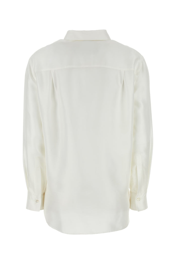 798274qbacq 9015 Ivory Camicie