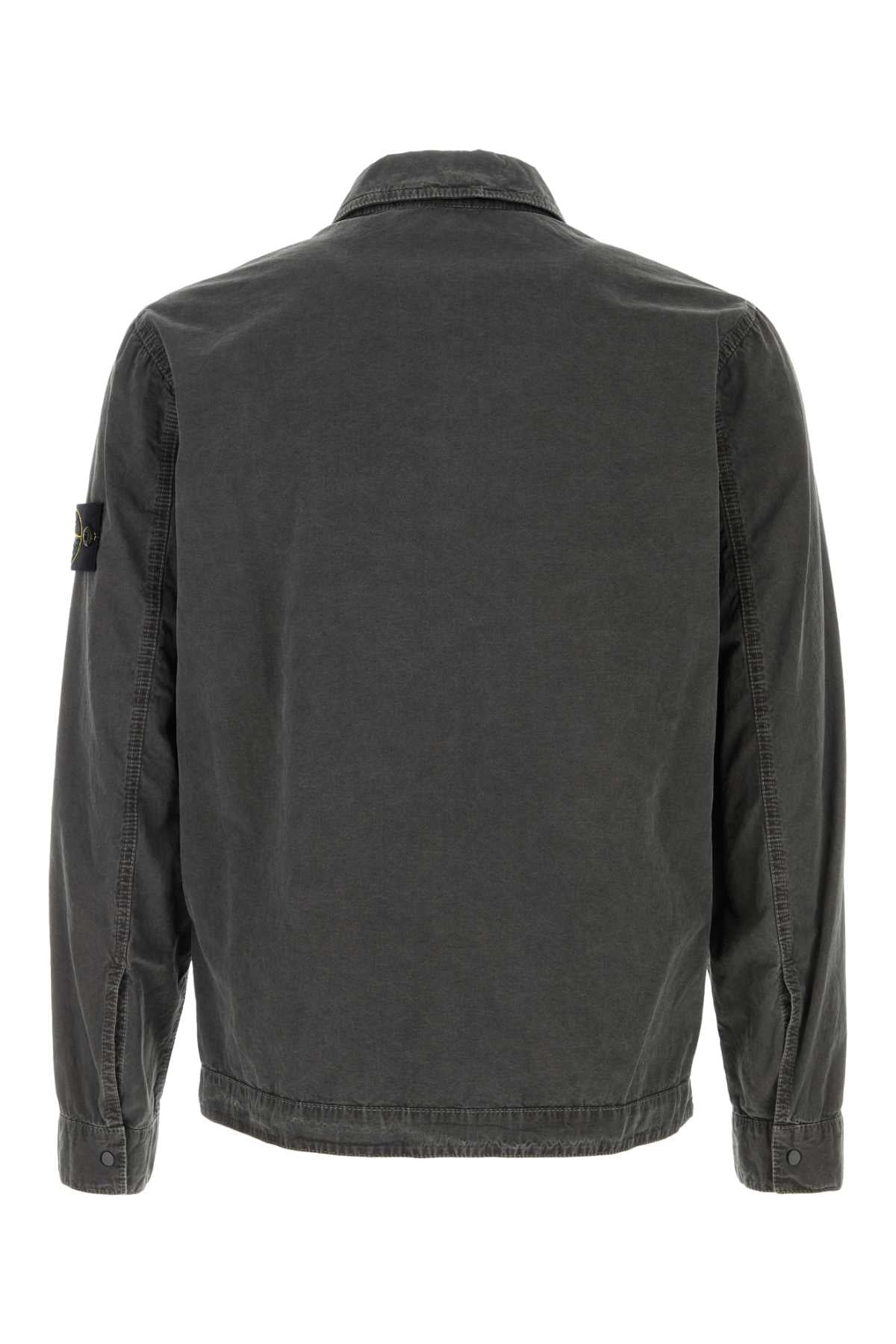 Charcoal Tessuto Principale: Cotone Camicie