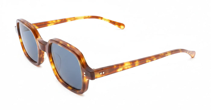 Jtpl-036f-2b-Bl-16 Nd Acetate Sunglasses
