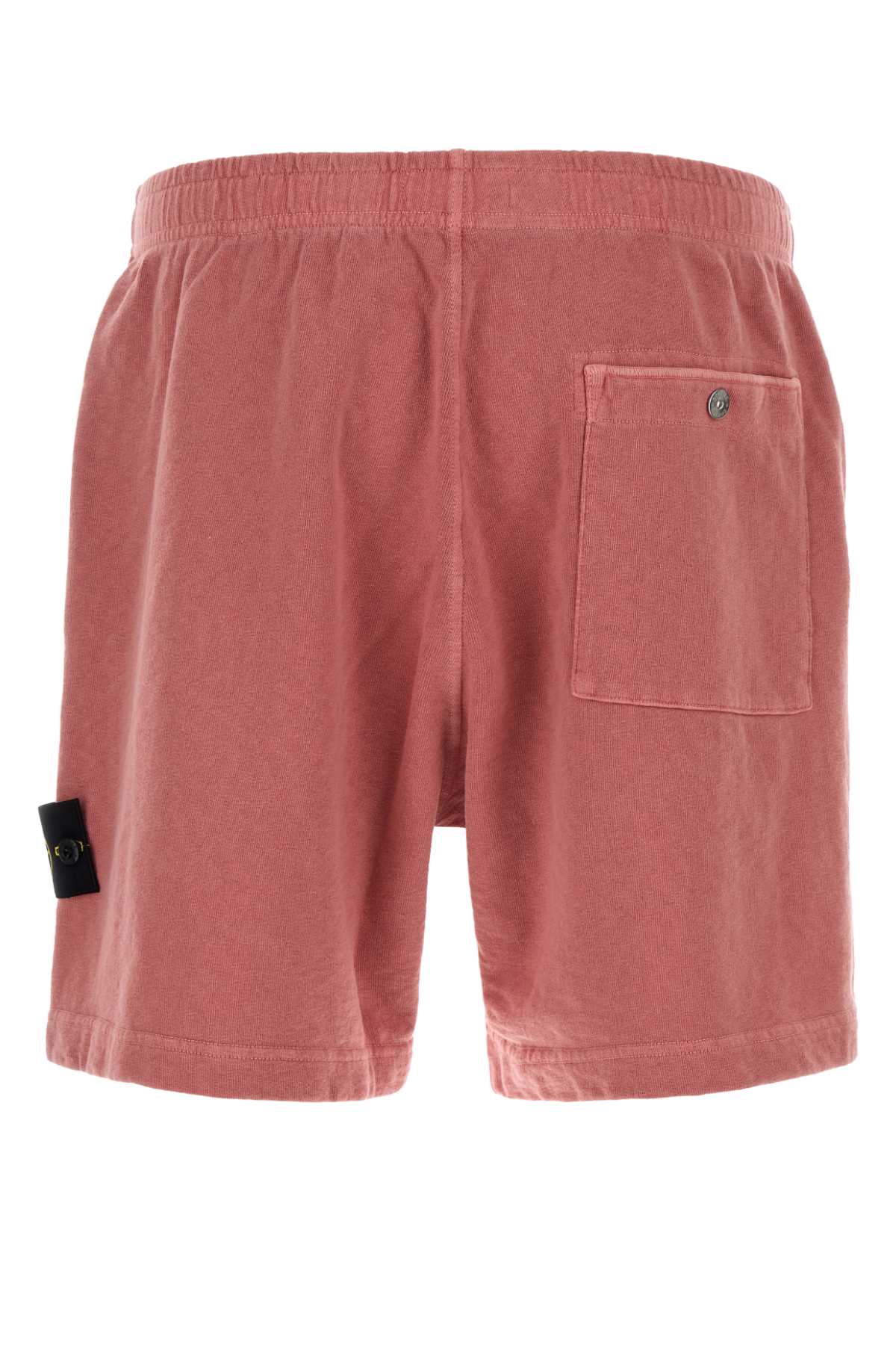 V018g Exterior: Cotton Short