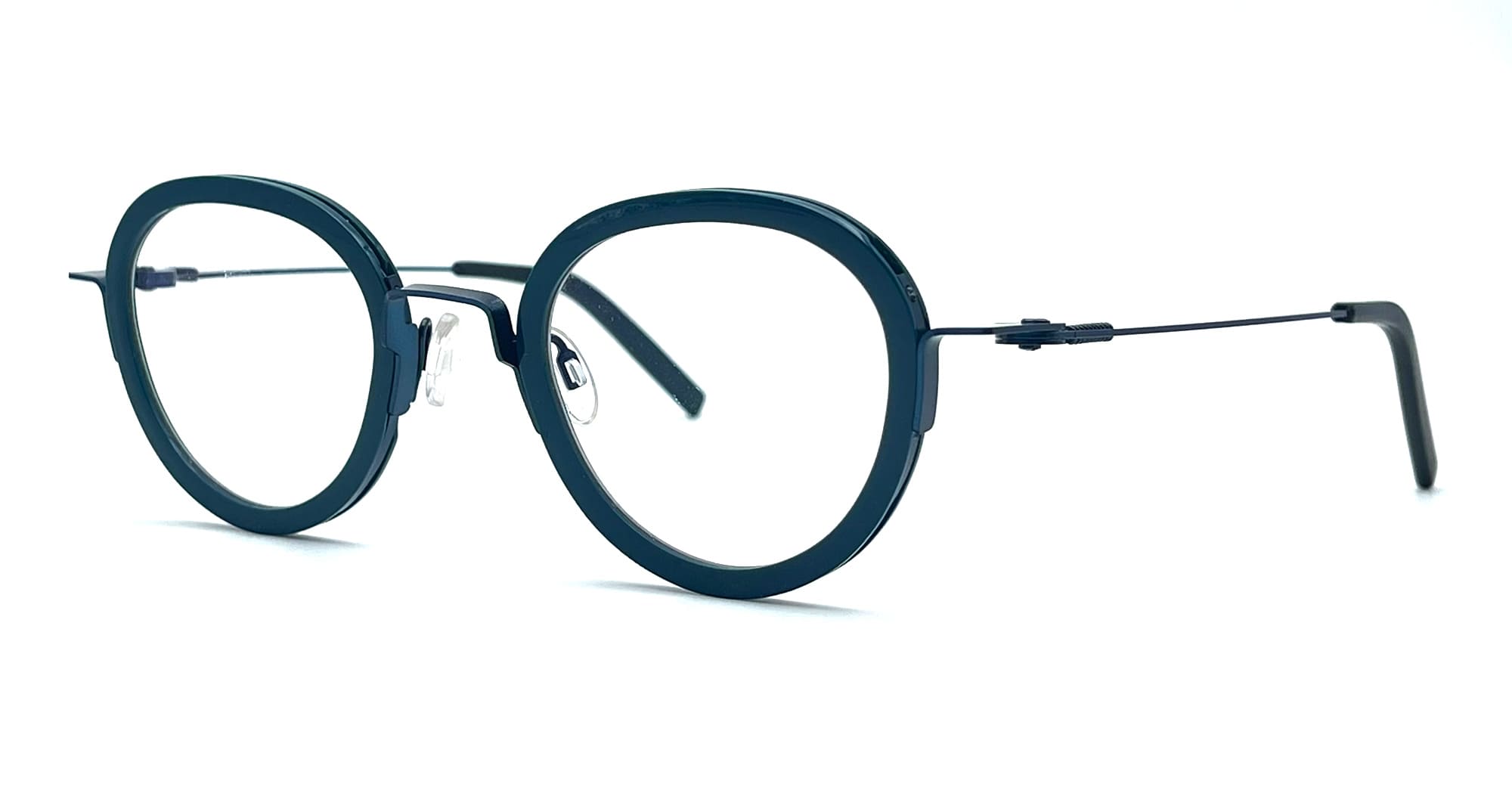 Stamppot - 44 Acetate Eyeglasses