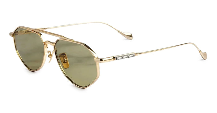 Gfsn-017-54-03 Nd Titanium Sunglasses