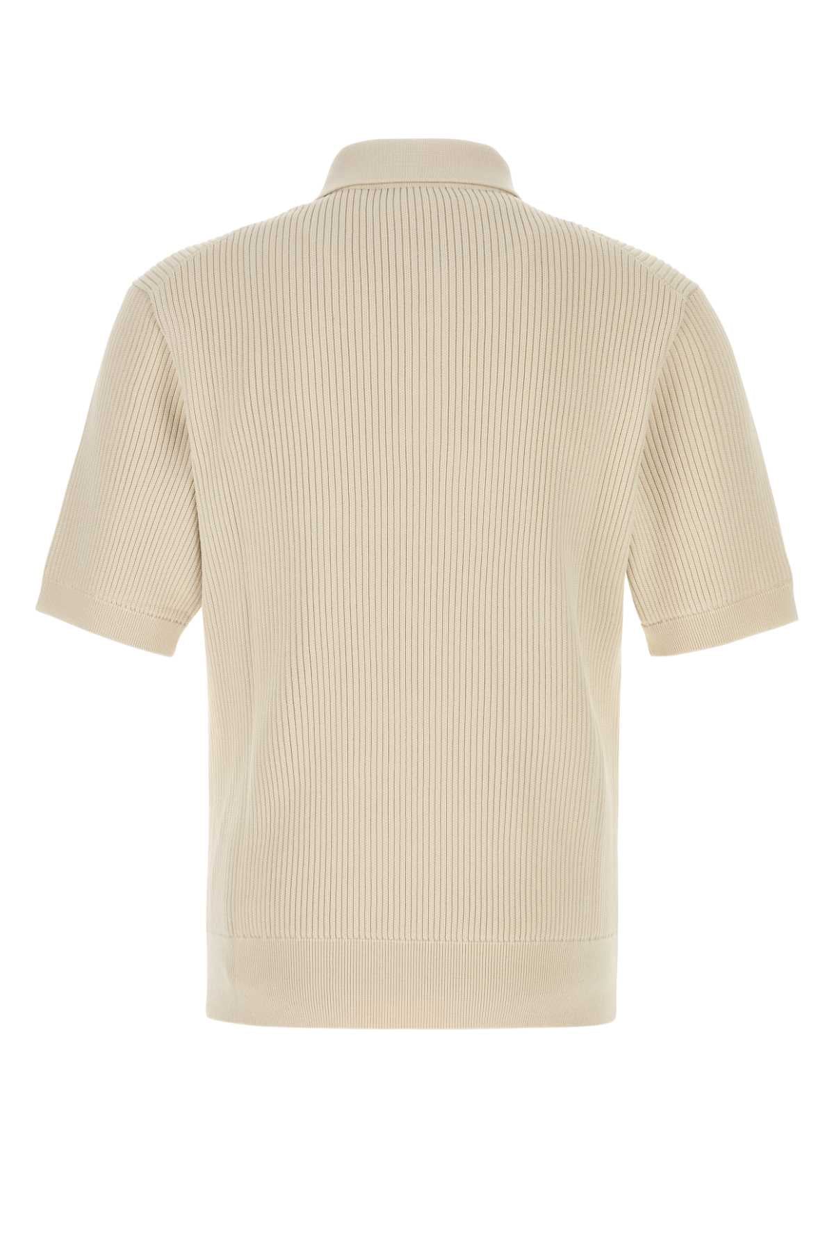 Gxzbjzjbcjc A4567 Panna Exterior: Cotton Polo