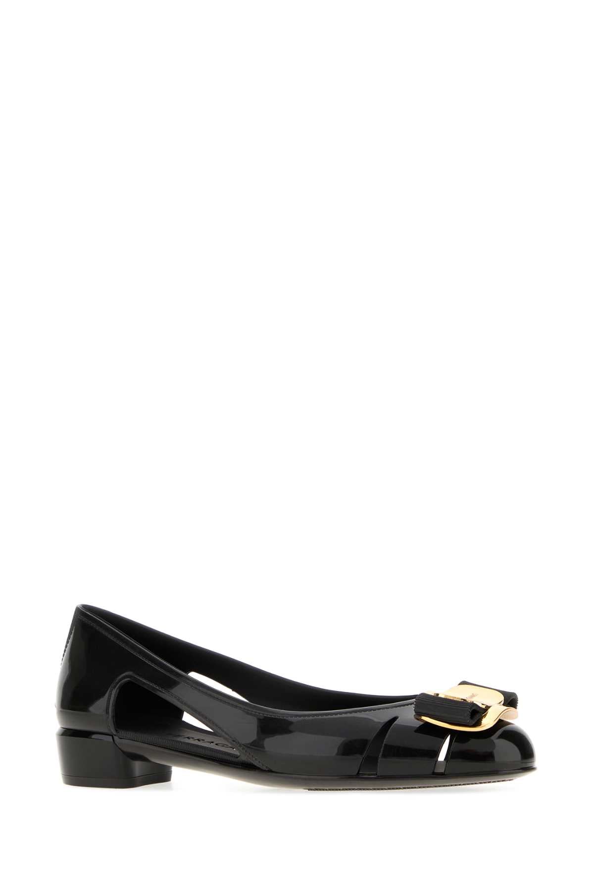 Neronerogiove Ballerine