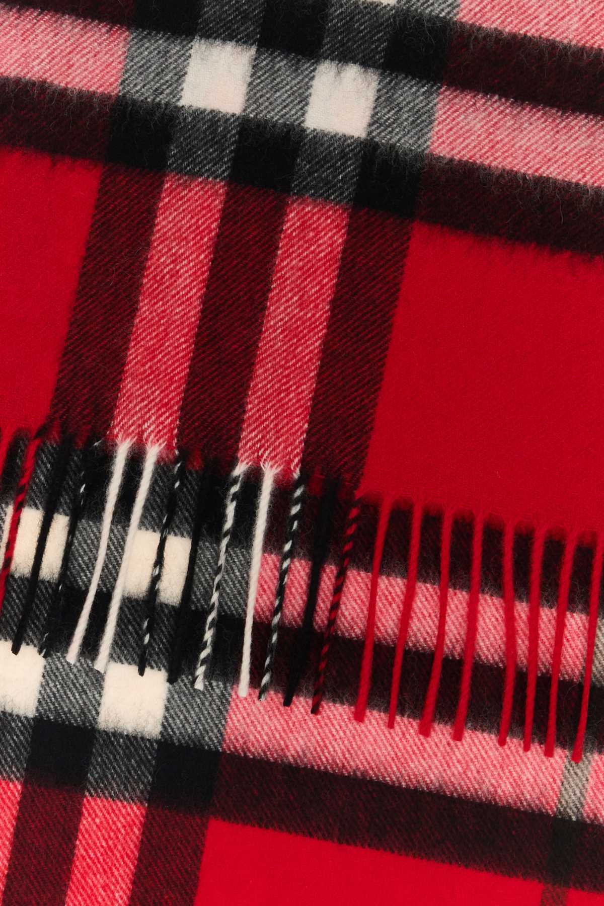 Post Cashmere Sciarpe E Foulard