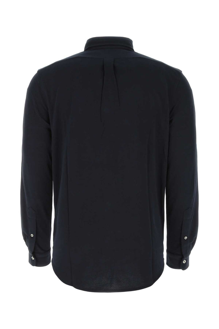 016 Exterior: Cotton Maglie