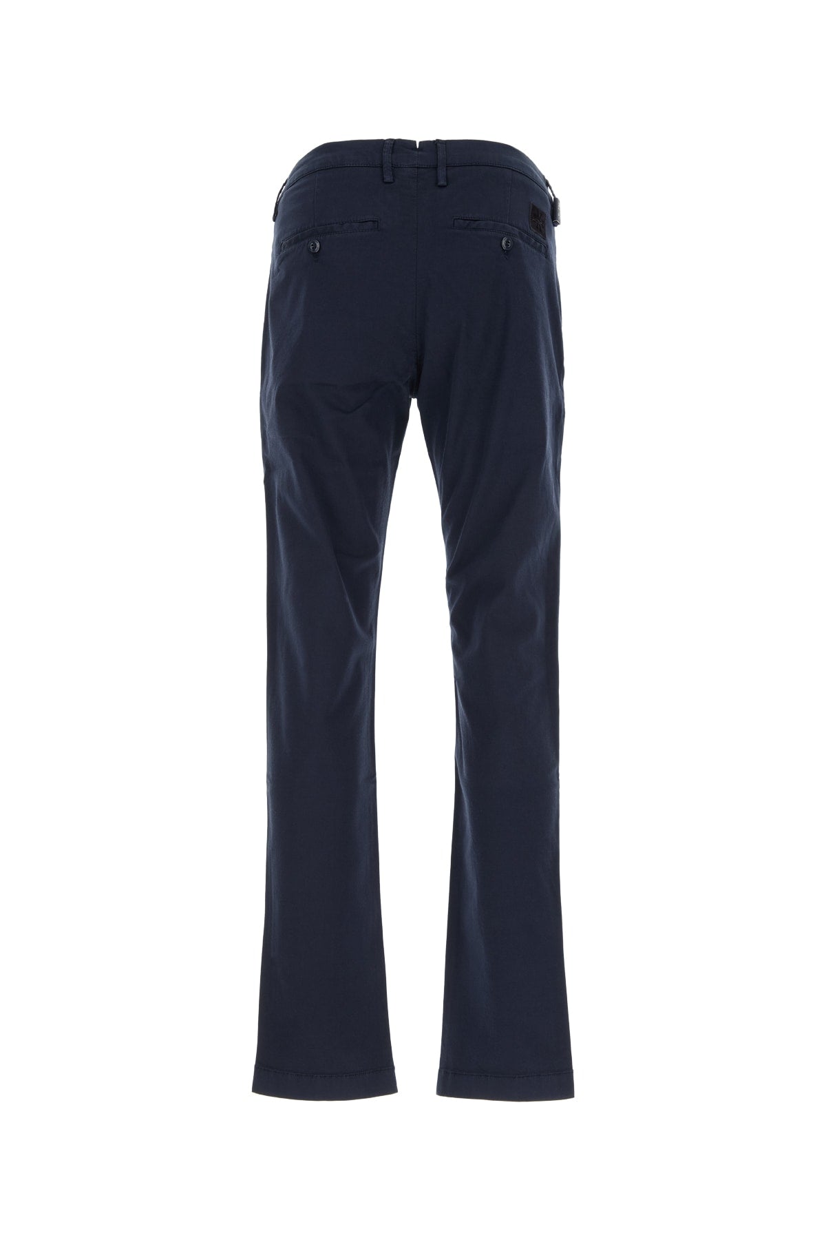 Darkblue Co Ly Ea Pantaloni