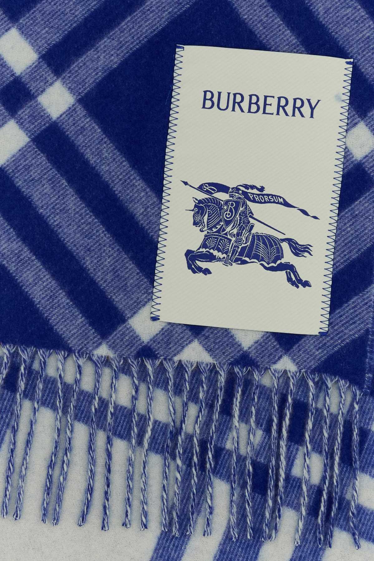 Knight Cashmere Sciarpe E Foulard
