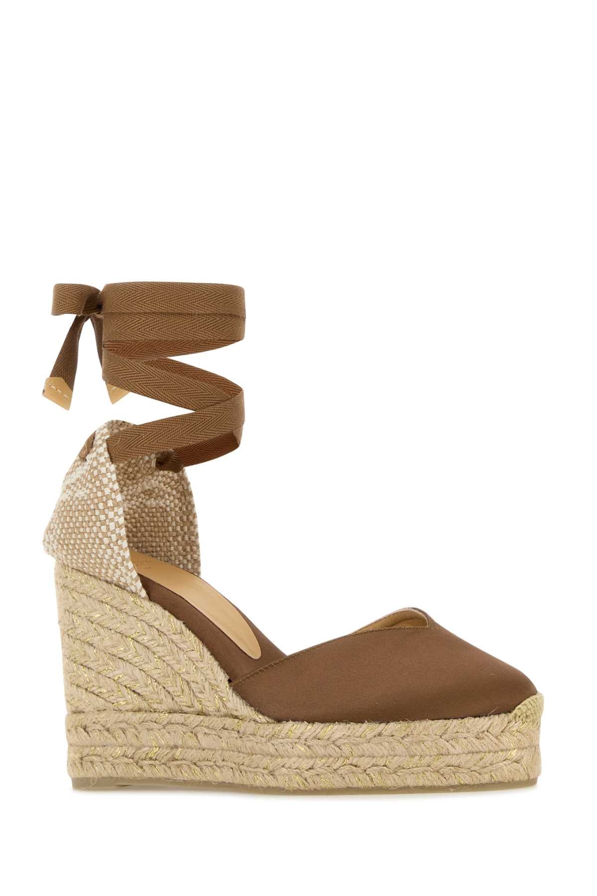 Moka Espadrillas