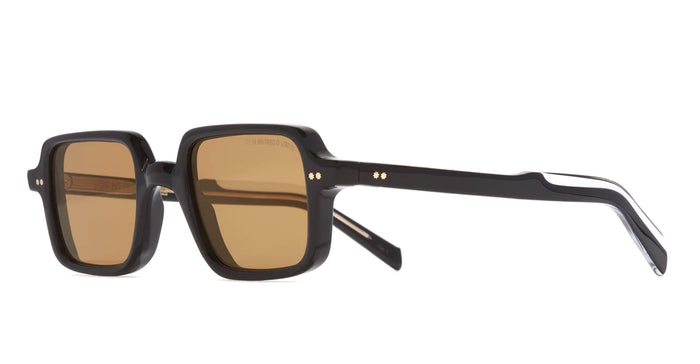 Cgsn-Gr02-48-01 Nd Acetate Sunglasses
