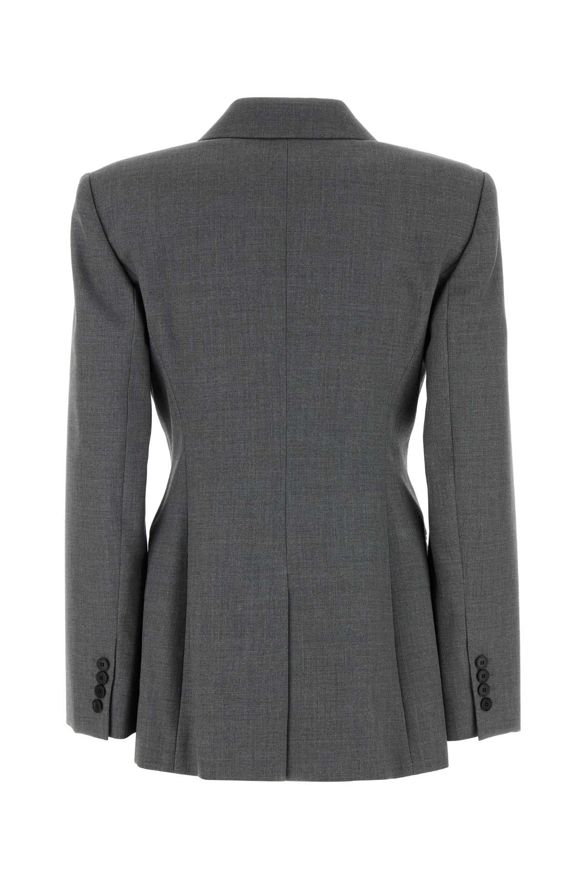 Bw30kw14fu 030 Mediumgrey Giacche E Gilet
