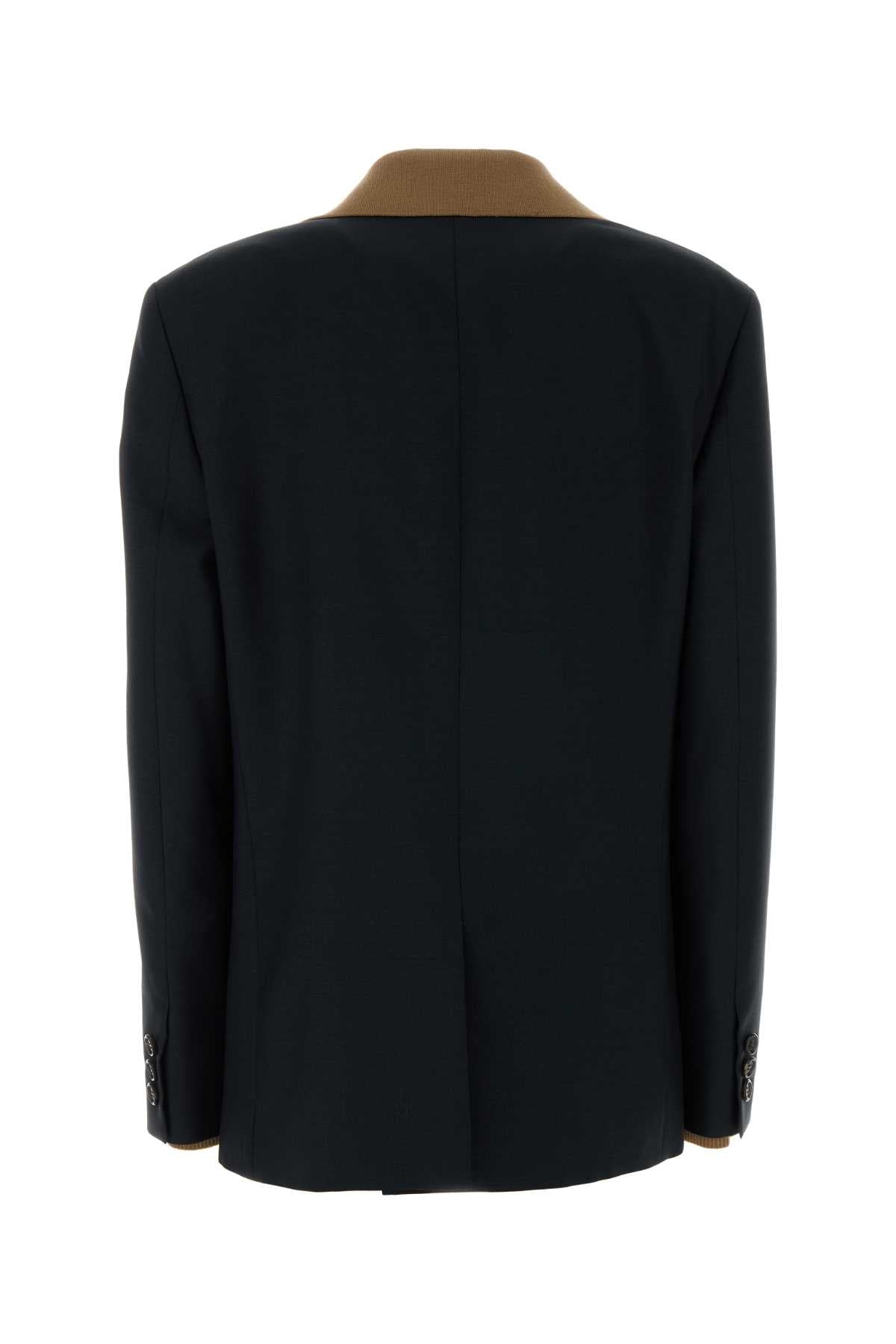Divisa Giacche E Gilet