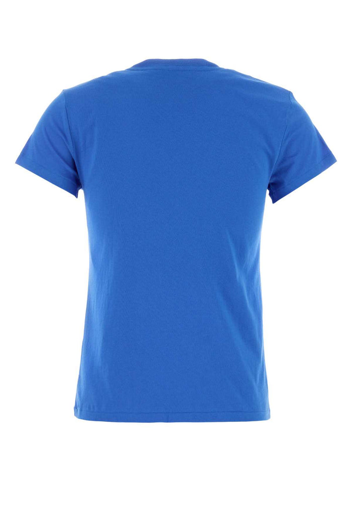 004 Exterior: Cotton T-shirt